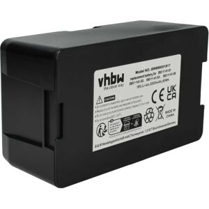 Batería vhbw para Husqvarna Automower 430XH 2019 - Corta césped Batería vhbw para Husqvarna Automower 430XH 2019 - Corta césped