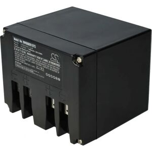 vhbw Batteria per Tagliaerba Stiga - 7800mAh, 25,9V - Li-Ion vhbw Batteria per Tagliaerba Stiga - 7800mAh, 25,9V - Li-Ion