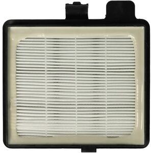 vhbw - 2x - Vacuum Cleaner HEPA Filter - Black/White - for Ariete vhbw - 2x - Vacuum Cleaner HEPA Filter - Black/White - for Ariete