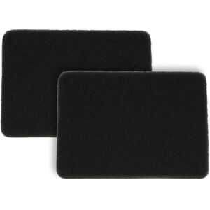 vhbw Rowenta RS-RT4229 Foam Filter - Set of 2 vhbw Rowenta RS-RT4229 Foam Filter - Set of 2