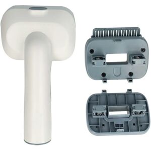 vhbw 2-in-1 Pet Hair Brush for Dirt Devil Vacuum - 32mm Connect vhbw 2-in-1 Pet Hair Brush for Dirt Devil Vacuum - 32mm Connect