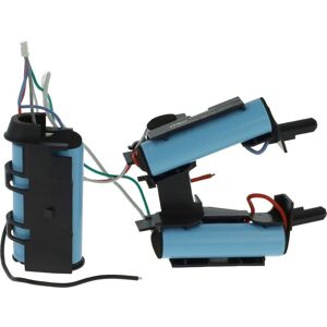 vhbw LGDAHB31865 - noir/bleu - Batterie vhbw LGDAHB31865 - noir/bleu - Batterie