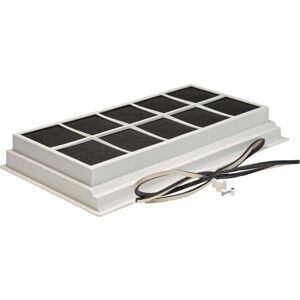 Vhbw - Activated Carbon Filter for Kitchen Hoods - 49.5x29.5x6.2cm Vhbw - Activated Carbon Filter for Kitchen Hoods - 49.5x29.5x6.2cm