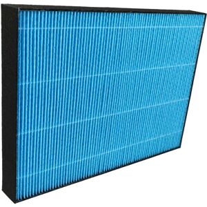 VHBW Air Filter for Ideal 8736002 - HEPA + Activated Carbon VHBW Air Filter for Ideal 8736002 - HEPA + Activated Carbon