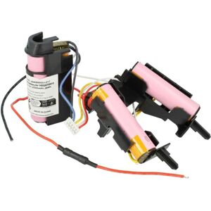 VHBW Vacuum Battery - Compatible with AEG 90094080800, 900273788, Model Variants - Vacuum Cleaner Battery VHBW Vacuum Battery - Compatible with AEG 90094080800, 900273788, Model Variants - Vacuum Cleaner Battery