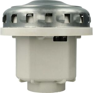 vhbw - compatible con Kränzle Ventos 30E, Ventos 20, Ventos 30, Ventos 20E - Motor de Aspiradora - Blanco/Plateado vhbw - compatible con Kränzle Ventos 30E, Ventos 20, Ventos 30, Ventos 20E - Motor de Aspiradora - Blanco/Plateado
