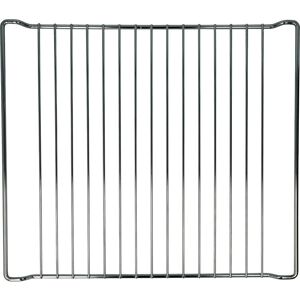 vhbw Oven Baking Grid - Silver 42.2x37x0.8cm - Universal Oven Rack vhbw Oven Baking Grid - Silver 42.2x37x0.8cm - Universal Oven Rack