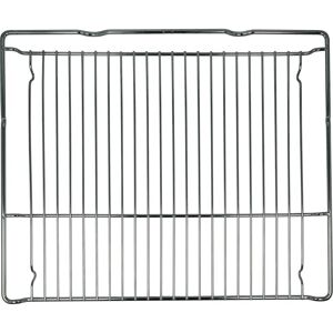 vhbw Oven Baking Rack - Silver - 45.5x37.5x3.1 cm vhbw Oven Baking Rack - Silver - 45.5x37.5x3.1 cm