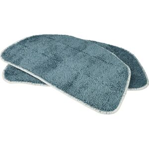 vhbw Leifheit 11941 Replacement Microfiber Wipe Cover - Steam Cleaner vhbw Leifheit 11941 Replacement Microfiber Wipe Cover - Steam Cleaner