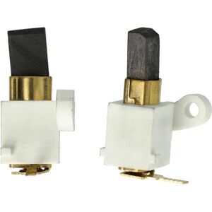 vhbw Carbon Brush - 14.5x10.8x5.7mm for Stihl Chainsaw E180C E160 E140 E14 vhbw Carbon Brush - 14.5x10.8x5.7mm for Stihl Chainsaw E180C E160 E140 E14