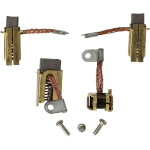 vhbw Iskra Mahle AMJ5856 Carbon Brush - Motor Type vhbw Iskra Mahle AMJ5856 Carbon Brush - Motor Type