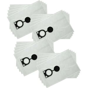 vhbw - 2607432037 - White - Vacuum Cleaner Dust Bag vhbw - 2607432037 - White - Vacuum Cleaner Dust Bag