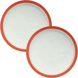 vhbw 2x pre-motor filter for Dirt Devil vacuum cleaner - motor protection vhbw 2x pre-motor filter for Dirt Devil vacuum cleaner - motor protection