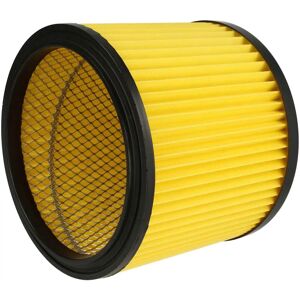 vhbw Lidl Parkside Vacuum Filter - 5 Pack - Yellow vhbw Lidl Parkside Vacuum Filter - 5 Pack - Yellow