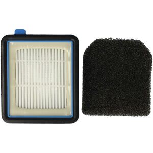 vhbw Bork V800 V800-WT Vacuum Filter Set - HEPA & Pre-Motor - 6pcs vhbw Bork V800 V800-WT Vacuum Filter Set - HEPA & Pre-Motor - 6pcs