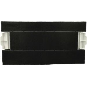 vhbw Neff Cooker Hood Filter - Activated Carbon - 39.8x19.6/17.4x2.9 cm vhbw Neff Cooker Hood Filter - Activated Carbon - 39.8x19.6/17.4x2.9 cm