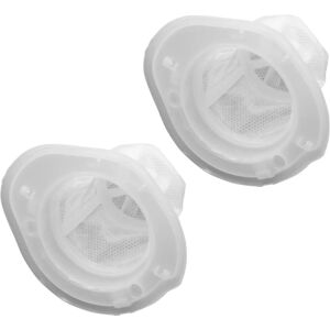 vhbw Black & Decker Filter Replacement - White - Vacuum Cleaner Filters vhbw Black & Decker Filter Replacement - White - Vacuum Cleaner Filters