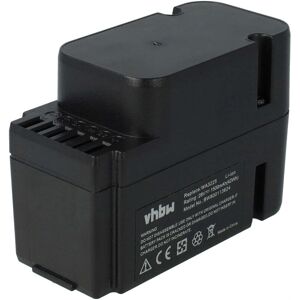vhbw Worx Landroid Battery - 1500mAh, 28V vhbw Worx Landroid Battery - 1500mAh, 28V