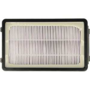 vhbw 2x Vacuum Cleaner Filter - HEPA Exhaust Filter for Tefal TW375, TW3731RA4Q0, TW3753 - Black vhbw 2x Vacuum Cleaner Filter - HEPA Exhaust Filter for Tefal TW375, TW3731RA4Q0, TW3753 - Black