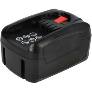 vhbw Bosch Battery Compatible 18V 5000mAh - Battery vhbw Bosch Battery Compatible 18V 5000mAh - Battery