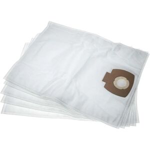vhbw - Dust Bag - White - Dust Bag vhbw - Dust Bag - White - Dust Bag