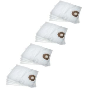 vhbw - Dust Bag - White - Dust Bag vhbw - Dust Bag - White - Dust Bag