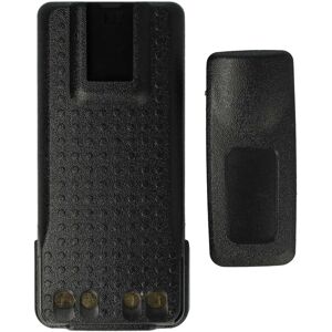 vhbw Motorola Battery - 3000mAh Li-ion Black vhbw Motorola Battery - 3000mAh Li-ion Black
