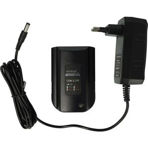 Chargeur de batterie Li-ion 21V vhbw - pour outils Dewalt Chargeur de batterie Li-ion 21V vhbw - pour outils Dewalt
