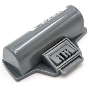 vhbw Kärcher Battery - 1500mAh Grey - Compatible with WV Series vhbw Kärcher Battery - 1500mAh Grey - Compatible with WV Series