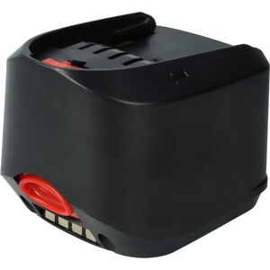 vhbw Batería compatible Bosch 18V 3000mAh - Repuesto para herramientas vhbw Batería compatible Bosch 18V 3000mAh - Repuesto para herramientas