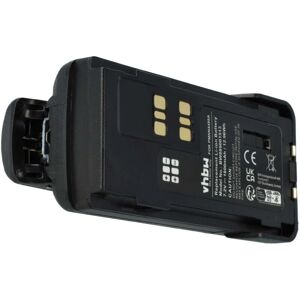 vhbw Motorola PMNN4488a Battery - 1800mAh, 7.2V, Li-ion - Belt Clip vhbw Motorola PMNN4488a Battery - 1800mAh, 7.2V, Li-ion - Belt Clip