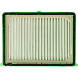 vhbw Tefal Vacuum HEPA Filter - Green White vhbw Tefal Vacuum HEPA Filter - Green White