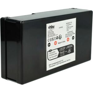 vhbw Battery for Wiper Joy 162385, 162384 - Battery vhbw Battery for Wiper Joy 162385, 162384 - Battery