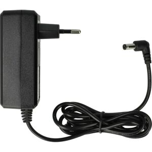 Chargeur vhbw pour aspirateur Tineco - iFloor 2, iFloor, S3, Prise US Chargeur vhbw pour aspirateur Tineco - iFloor 2, iFloor, S3, Prise US