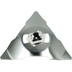 vhbw Replacement Blade for Robomow RS622 RS615U RS615 PRO 2 - Lawn Mower Blade vhbw Replacement Blade for Robomow RS622 RS615U RS615 PRO 2 - Lawn Mower Blade