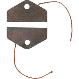 vhbw 2x balai en carbone pour sèche-linge Miele T400 T440C T420C T430 - Pièce de rechange vhbw 2x balai en carbone pour sèche-linge Miele T400 T440C T420C T430 - Pièce de rechange