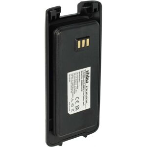 vhbw Battery for Tytera BL50 - 2200mAh, 7.4V, Black - Battery vhbw Battery for Tytera BL50 - 2200mAh, 7.4V, Black - Battery