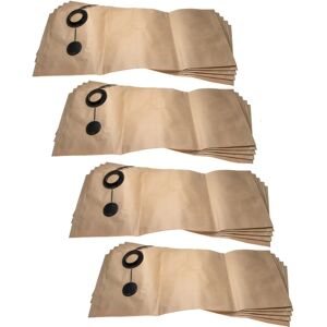 VHBW - Compact Vacuum Filter Bags for WAP Alto SQ 550-11, 490-31, 450-31 - Vacuum Cleaner Accessories VHBW - Compact Vacuum Filter Bags for WAP Alto SQ 550-11, 490-31, 450-31 - Vacuum Cleaner Accessories