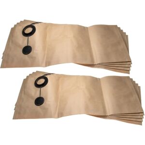 Vhbw Model SQ 550-11, 490-31, 450-31 - Vacuum Cleaner Bags Vhbw Model SQ 550-11, 490-31, 450-31 - Vacuum Cleaner Bags