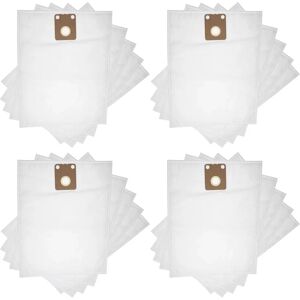 VHBW Vacuum Bags - Microfiber, 42.5cm x 27cm - Vacuum Bag for Nilfisk VHBW Vacuum Bags - Microfiber, 42.5cm x 27cm - Vacuum Bag for Nilfisk