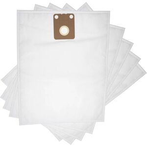 vhbw 5x Dust Bag - Compatible with Nilfisk Vacuum Cleaners vhbw 5x Dust Bag - Compatible with Nilfisk Vacuum Cleaners