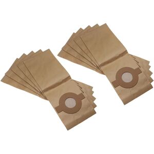 vhbw Wap Buddy 15 18 Dust Bag - Compatible Vacuum Cleaner Accessory vhbw Wap Buddy 15 18 Dust Bag - Compatible Vacuum Cleaner Accessory