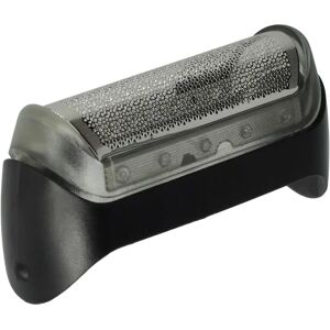 Hwbw Electric Shaver Foil - Compatible with Braun MG5050, CruZer6 Face, Z40, MG5090 Multigroome - Electric Shaver Accessory Hwbw Electric Shaver Foil - Compatible with Braun MG5050, CruZer6 Face, Z40, MG5090 Multigroome - Electric Shaver Accessory