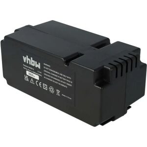vhbw Yard Force Battery - High Capacity Li-Ion - Compatible Models vhbw Yard Force Battery - High Capacity Li-Ion - Compatible Models