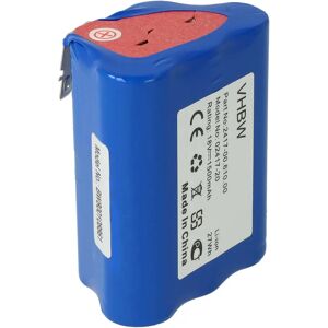 vhbw Gardena Accucut 450Li Battery - Garden Tools Accessory vhbw Gardena Accucut 450Li Battery - Garden Tools Accessory