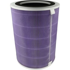 vhbw Proscenic A 9 Purple Air Filter - 4-Stage HEPA & Carbon vhbw Proscenic A 9 Purple Air Filter - 4-Stage HEPA & Carbon