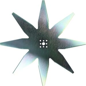 vhbw Replacement Blade - Stainless Steel Compatible with Zuccetti Ambrogio Twenty 29 Lawn Mower vhbw Replacement Blade - Stainless Steel Compatible with Zuccetti Ambrogio Twenty 29 Lawn Mower