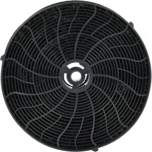 Bauknecht Activated Carbon Filter - Black - Kitchen Hood Bauknecht Activated Carbon Filter - Black - Kitchen Hood