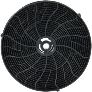 vhbw activated carbon filter - Compatible with Hotpoint-Ariston kitchen hoods - Filter for odors and grease vhbw activated carbon filter - Compatible with Hotpoint-Ariston kitchen hoods - Filter for odors and grease