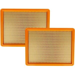 vhbw vacuum cleaner filter set - orange - vacuum cleaner filter set vhbw vacuum cleaner filter set - orange - vacuum cleaner filter set